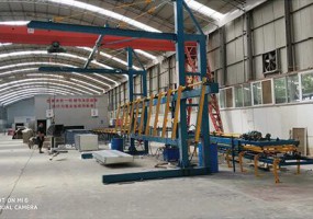 河南博德家輝新型建筑材料有限公司