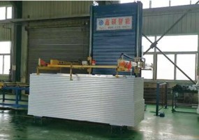 沈陽世紀龍華彩板有限公司